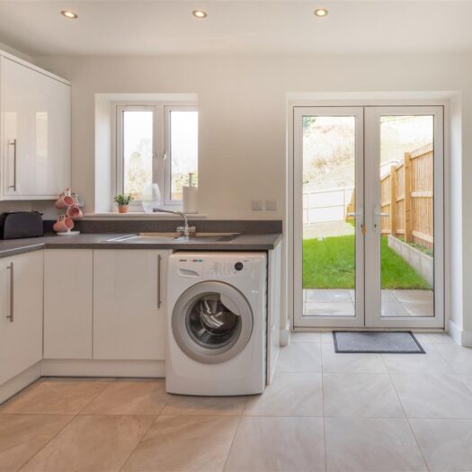 Raglan Place, Fishmore Road, Ludlow