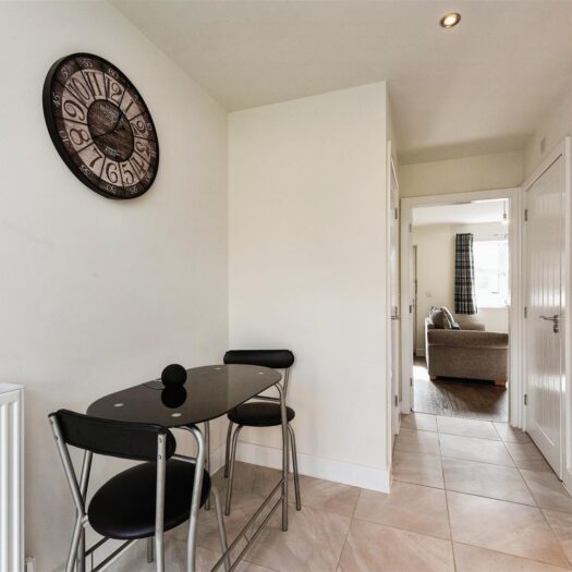 Raglan Place, Fishmore Road, Ludlow