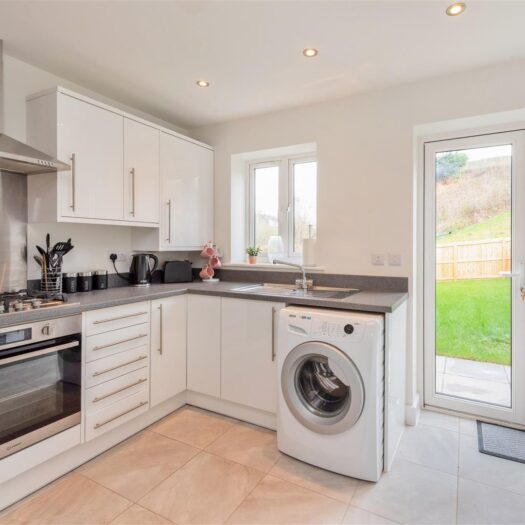 Raglan Place, Fishmore Road, Ludlow