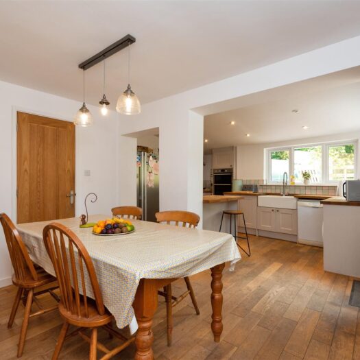 Sycamore Grove, Knowbury, Ludlow