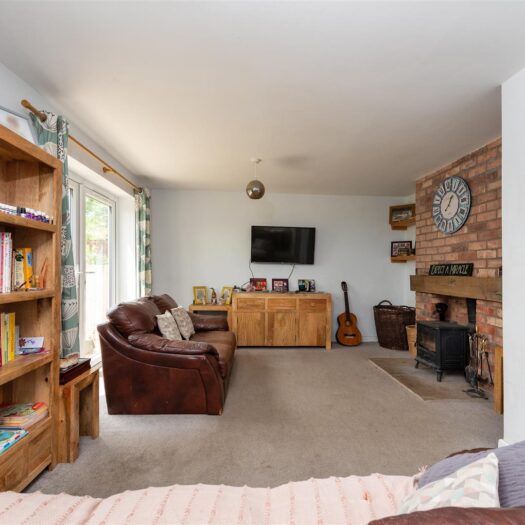 Sycamore Grove, Knowbury, Ludlow