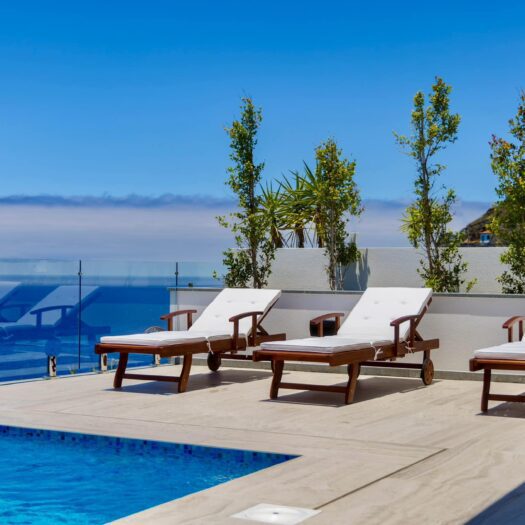 Maderia Island, Portugal