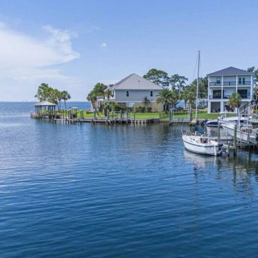 Gulf Breeze, FL